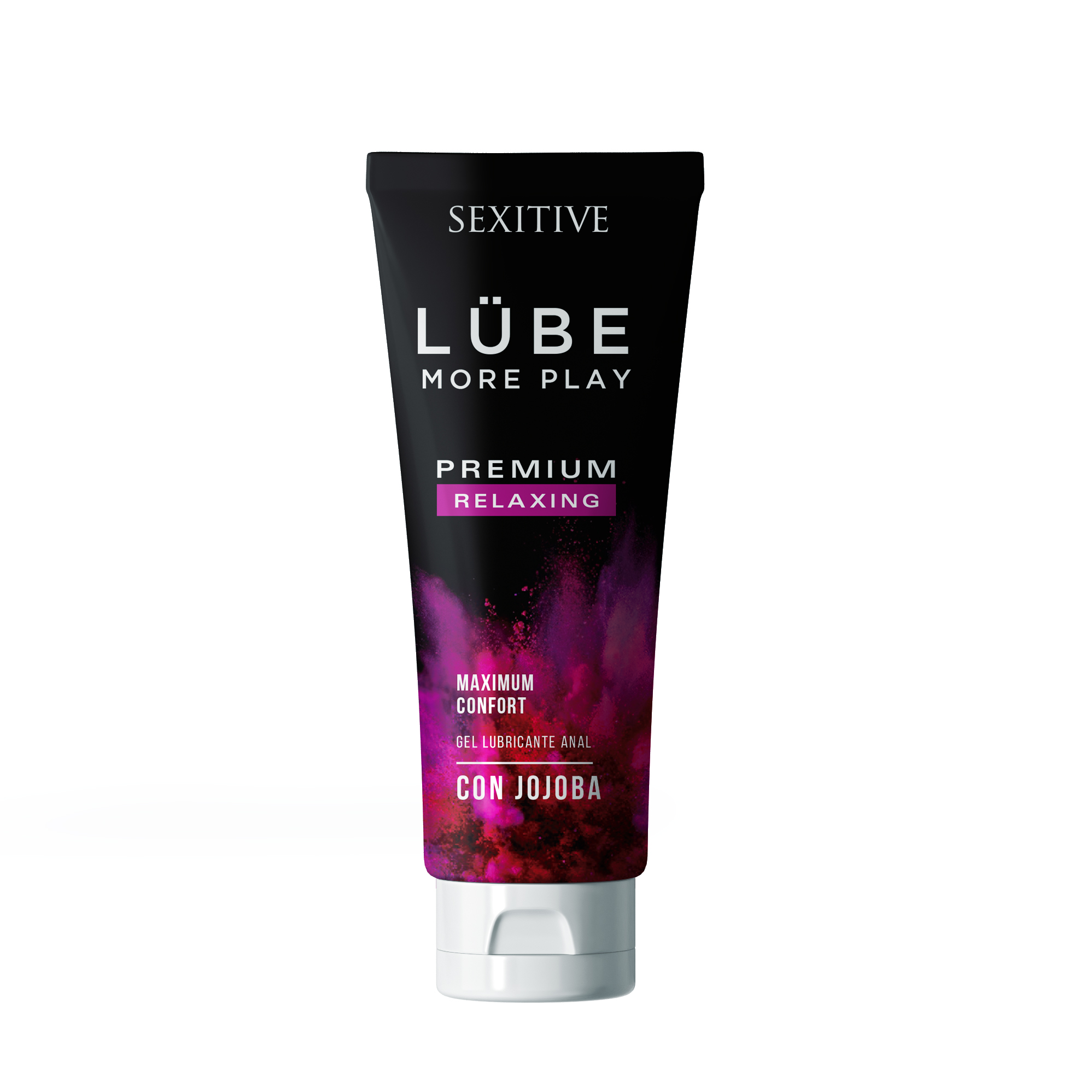 lubricante anal relax Cobeco Female Anal Relax Lube 100 ml - Buy here main image 0